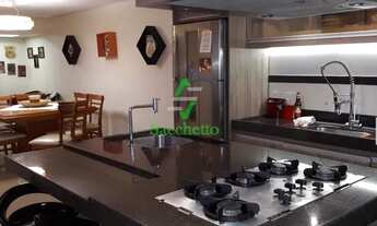 Imagem 4: Casa em Condomínio para Venda em Limeira, Jardim do Lago, 5 dormitórios, 3 suítes, 1 banhe