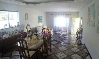 Imagem 7: Casa com 4 dormitórios - venda por R$ 1.060.000,00 ou aluguel por R$ 4.930,00/mês - Vila S