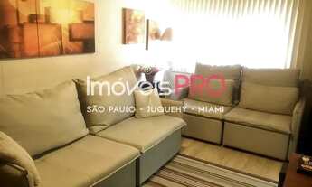 Imagem 3: Ótimo apartamento na Aclimação