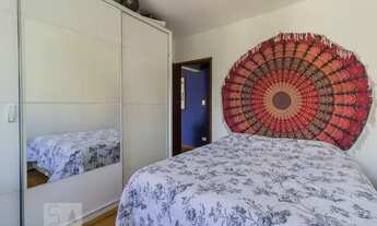 Imagem 6: Apartamento para Aluguel - Centro, 1 Quarto, 56 m2