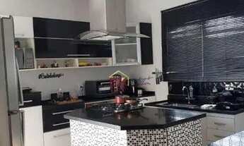 Imagem 7: Sobrado com 3 dormitórios à venda, 160 m² por R$ 550.000,00 - Chácaras Cataguá - Taubaté/S