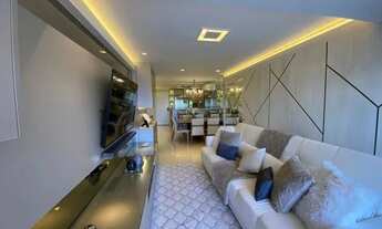 Imagem 4: Apartamento com 2 dormitórios à venda, 79 m² por R$ 880.000 - Cajuru - Curitiba/PR