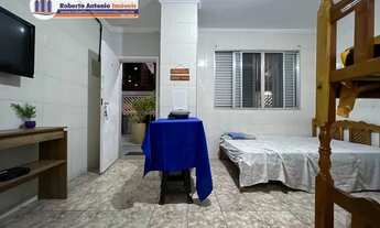 Imagem 2: Kitnet térrea para locação no Canto do Forte