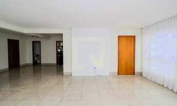 Imagem 4: Apartamento para Aluguel - Buritis, 4 Quartos, 155 m2