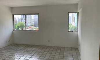 Imagem 4: Apartamento 3Q (1S+ 1 reversível) 86mts 1V Madalena