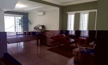 Imagem 1: Casa em condomínio para aluguel, 3 quartos, 3 suítes, 6 vagas, Jardim Panorama - São José