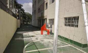 Imagem 7: Apartamento com 3 dormitórios à venda, 70 m² por R$ 510.000,00 - Parque Imperial - São Pau