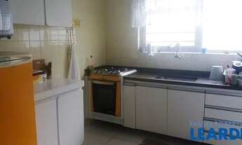 Imagem 4: APARTAMENTO - INDIANÓPOLIS - SP