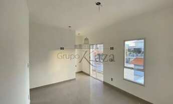 Imagem 3: Casa Sobrado em São José dos Campos