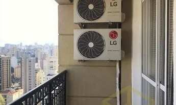 Imagem 7: Condomínio Soleil Cambuí