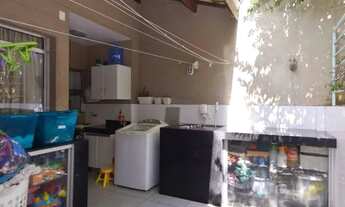 Imagem 3: Casa 3 Quartos Centro da Serra - 15.000 + 529,31 por mês