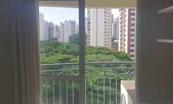 Imagem 7: Ótimo apartamento mobiliado na Vila Nova Conceição!!!