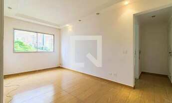 Imagem 2: Apartamento para Aluguel - Vila Mascote, 2 Quartos, 59 m2