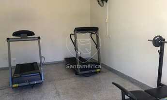 Imagem 2: LONDRINA - Casa de Condomínio - Vila Hípica