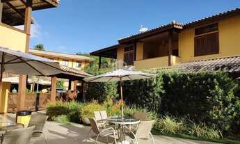 Imagem: PRAIA DO FORTE - Apartamento pra venda ou