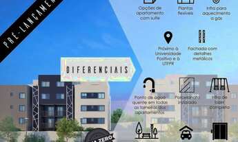 Imagem 5: Apartamento à venda, 48 m² por R$ 339.900,00 - Campo Comprido - Curitiba/PR