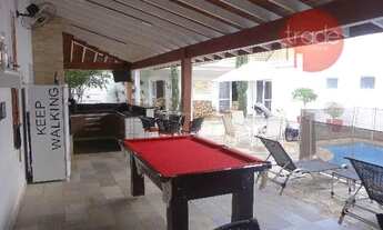 Imagem 2: Casa residencial à venda, Recreio das Acácias, Ribeirão Preto