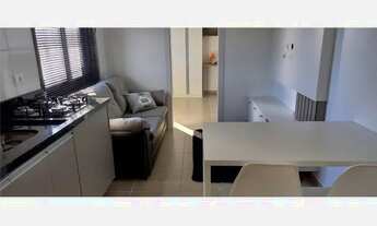 Imagem: Apartamento de 39m² com 1 quarto para alugar
