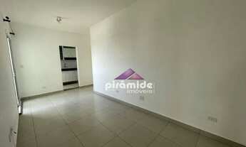 Imagem 4: Apartamento com 2 dormitórios para alugar, 68 m² por R$ 2.127,53/mês - Urbanova - São José