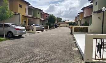 Imagem: Casa Duplex na Maraponga