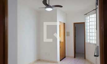 Imagem 2: Apartamento para Aluguel - Jardim Irajá, 1 Quarto, 45 m2