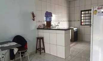 Imagem 5: Casa a venda Ceilândia