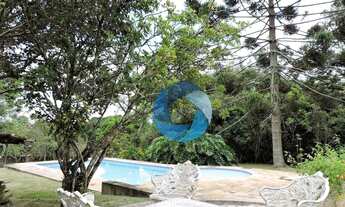 Imagem 4: Casa com 3 dormitórios à venda, 257 m² por R$ 950.000,00 - Jardim Colibri - Cotia/SP