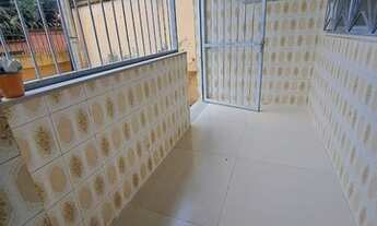 Imagem 5: Aluguel Casa 90 m² 2 Quartos , Sala, Dependência, Vaga Valqueire - Rio de Janeiro - RJ