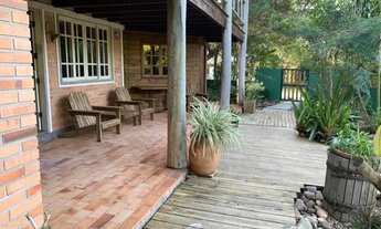 Imagem: Casa - Florianópolis SC