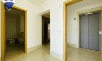 Imagem 3: Cobertura Cidade de Munique - Morro Mirante do Ipê - 638 m² - 5 suítes - R$ 4.250.000,00