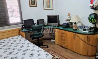 Imagem 6: São Paulo - Apartamento Padrão - Moema