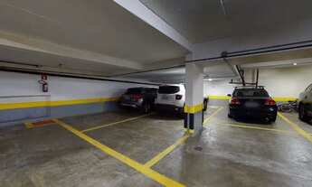 Imagem 7: São Paulo - Apartamento Padrão - Jardim América