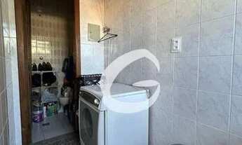 Imagem 7: Apartamento com 2 dormitórios para alugar, 77 m² por R$ 2.855,00/mês - São José (Pampulha