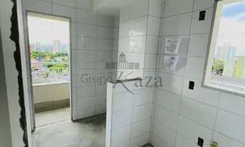 Imagem 4: Apartamento Padrão em São José dos Campos