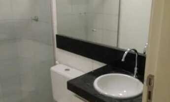 Imagem 2: Apartamento para Locação em Uberlândia, Shopping Park, 2 dormitórios, 1 banheiro, 1 vaga