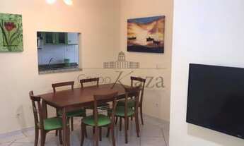 Imagem 2: Apartamento Padrão em Caraguatatuba