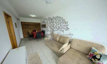 Imagem 1: Apartamento para aluguel - 3 quartos- 85m2 - Recreio - Sublime Max