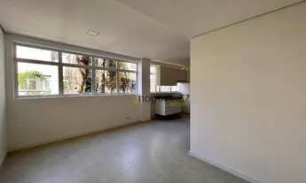 Imagem 2: Apartamento para alugar com 48m², 01 suíte, 01 vaga no Brooklin