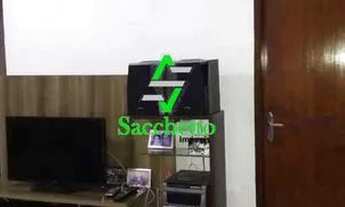 Imagem 4: Casa para Venda em Limeira, Jardim Residencial Graminha III, 3 dormitórios, 1 suíte, 1 ban