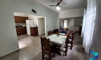 Imagem 7: Sobrado com 3 dormitórios à venda, 148 m² por R$ 900.000,00 - Canto do Forte - Praia Grand