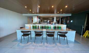 Imagem 3: Apartamento para venda com 33 metros quadrados com 1 quarto em Cruz das Almas - Maceió - A