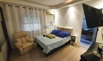 Imagem 6: Casa Padrão em São José dos Campos