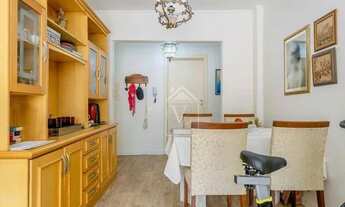 Imagem 5: Apartamento com 2 dormitórios à venda, 77 m² por R$ 495.000 - Petrópolis - Porto Alegre/RS