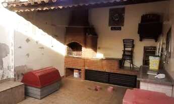 Imagem 5: Casa ampla da Praia Grande SP