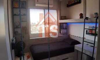 Imagem 7: Lindo e Amplo Apartamento de 3 qts com suíte e lazer de clube lado do Norte Shopping - Nor