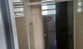 Imagem 3: Kitnet/conjugado para aluguel possui 27 metros quadrados com 1 quarto em Centro - São Vice