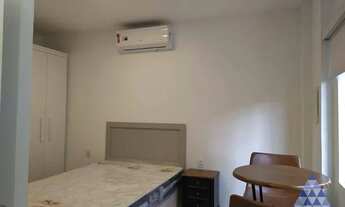 Imagem 5: Apto Mobiliado com 1 dormitório para alugar, 18 m² por R$ 2.200/mês - Parada Inglesa - São