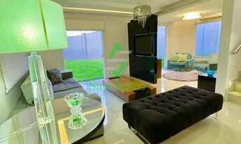 Imagem 2: Casa em Condomínio para Venda em Limeira, Jardim do Lago, 3 dormitórios, 1 suíte, 3 banhei