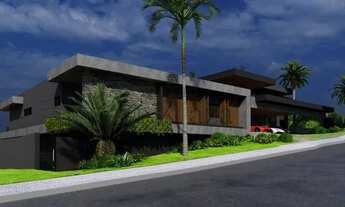 Imagem 3: Casa em Construção (Condomínio) Casa em Construção (Condomínio) em São José dos Campos