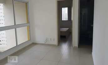 Imagem 2: Apartamento para Aluguel - Vila Mariana, 1 Quarto, 40 m2
